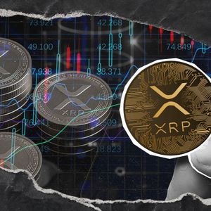 XRP Sees Unusual Block Creation With 120 TPS, What's Happening?
