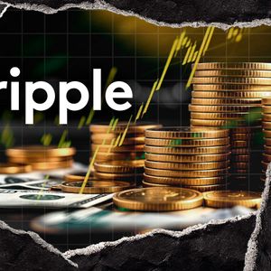 Ripple Processes $13 Trilion in Legacy Volume, Garlinghouse Eyes Onchain Shift