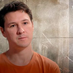 "Crypto Was Just Beginning": Ripple Founder Jed McCaleb Reveals Ultimate Destination