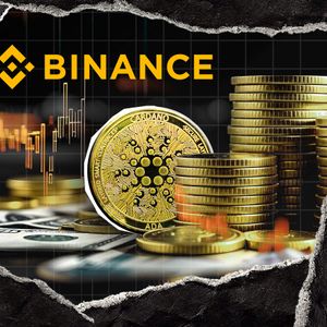 Binance Opens Listing for 7 Crypto Pairs at March’s Close: Cardano Token Makes the List