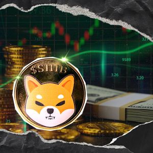 Shiba Inu Completes Hourly Golden Cross, Price Jumps 4%