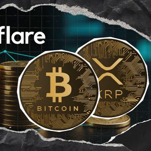 Key XRP Ecosystem Contributor Flare Makes Bitcoin U-Turn, CEO Confirms