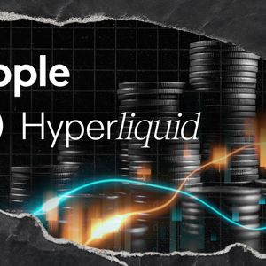 Hyperliquid (HYPE) OI Tops $1.5 Billion, Ripple Effect at Play?