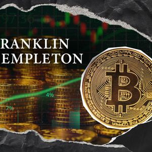 $1.71 Trillion Franklin Templeton Director Expects All-Time Highs For Bitcoin in 2026, But Warns of Regulatory Headwinds