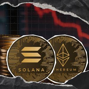 Solana Crashes Against Ethereum, Will This Trend Reverse Soon?