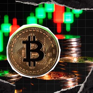 Bitcoin Finally Scores Green Monthly Candle