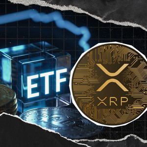 $0 Recorded in XRP ETF Investments, This is Not April Fool
