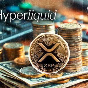 Hyperliquid "Money Printers" See XRP Price Rise Potential This April