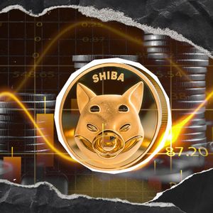 Shiba Inu Hits Hourly Golden Cross, but Derivatives Market Flashes Warning