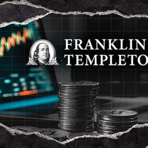 Franklin Templeton Launches New Crypto Investment Management Platform