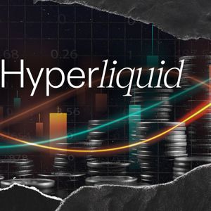 Hyperliquid's Hype Ends With 13% Volume Plummet and -285% Netflow