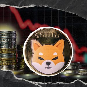 SHIB Futures Traders Derisking? Metric Falls 694% With Price in Red