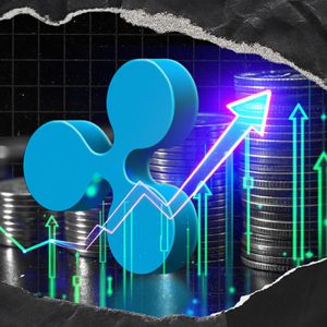 $13 Trillion Processed: Ripple CEO Says Treasury Is Just Getting Started