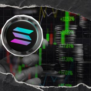 Solana Stakes Worth Over  $211 Million Unlocked in Mere Minutes