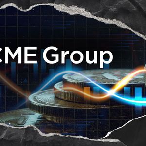CME Group Reveals Key Date for Crypto Futures Traders