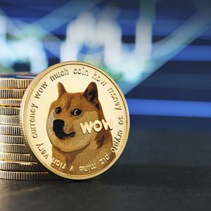 Biggest Dogecoin Holder In World Transfers Enormous 3.8 Billion DOGE To This Address