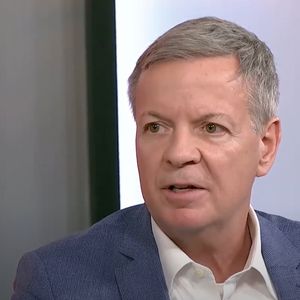 Anti-XRP SWIFT Exec Calls It Quits