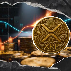 XRP Liquidation Imbalance Up 537% as Crypto Market Loses $285 Million