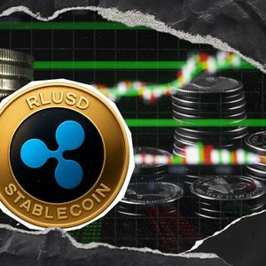 Ripple USD Stablecoin Secures Rare Listing Against Tokenized Gold by Tether and Paxos