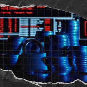 Crypto Hackers Can Now Steal Password From Your Camera Roll