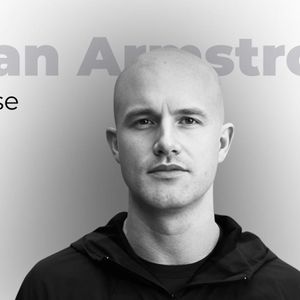 "Working on It": Coinbase CEO Eyes Crypto in Hands of Billion People