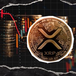 XRP Drops Down Market Cap Rankings