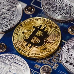 Bitcoin to $400,000? Logarithmic Regression Lines Predicts Unexpected Future