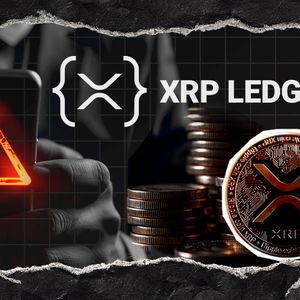 XRPL Validator Sounds Alarm to XRP Users on Social Engineering Threat