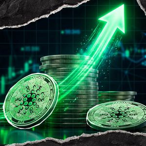 Cardano (ADA) Volume Explodes by 80%