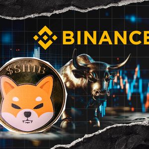 69% Of Binance Top Traders Turn Shiba Inu (SHIB) Bulls as Price Stabilizes at $0.000006
