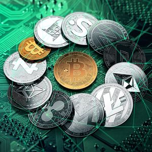 Crypto Market Has Changed: XRP, Ethereum and Other Altcoins No Longer on the Main Scene