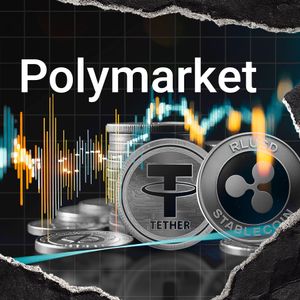 RLUSD, USDT and USDC to Welcome New Rival From Polymarket