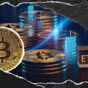 Bitcoin Sees Resurging Institutional Demand as ETFs Record $471 Million in Inflows