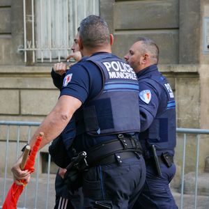 French Artist Blames Government For Surge In Crypto Wrench Attacks