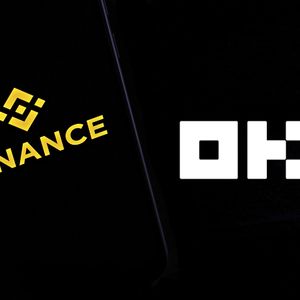 BNB to Be Listed by Binance Rival OKX
