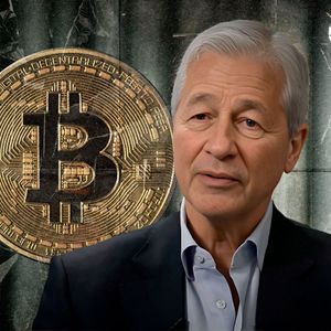 Jamie Dimon Sounds the Alarm on Rising Crypto Competition