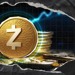 Zcash (ZEC) Surges 25% With $602 Million Liquidated in Crypto Market