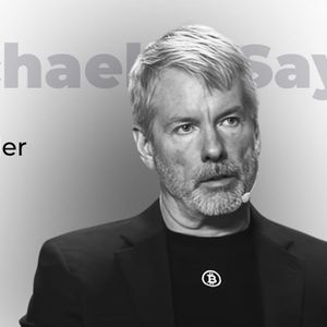 Saylor Names Key Reason Why Back Is Not Satoshi