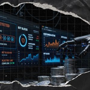 X's Nikita Bier Says They Are Banning 208 Bots Per Minute: How Many of Them Are Crypto?