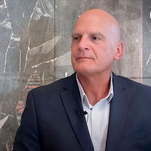 'Bitcoin ETF Performance Pales Next to Gold': Mike McGlone