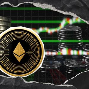 以太坊网络活动刷新新高