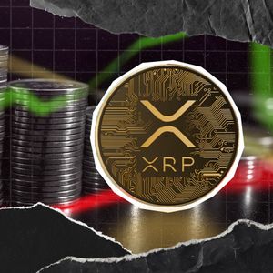 XRP Eyes Another Rally as Exchange Reserves Decline to 2.74 Billion