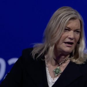 Lummis on Major Crypto Bill: 'This Is Our Last Chance'