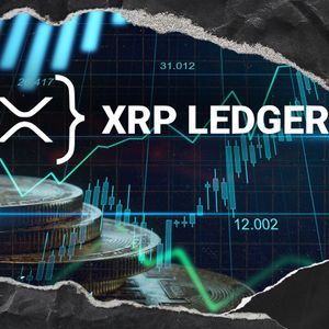 XRP Ledger (XRPL) Developers Jump 10% as Adoption Grows