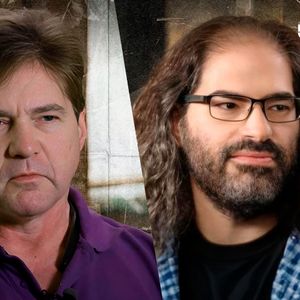 Self Proclaimed Satoshi Accuses Ripple’s Schwartz of "XRP-Style" Control Projection
