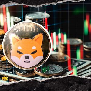 SHIB Divergence? Open Interest Up 5% Despite Shiba Inu Price in Red