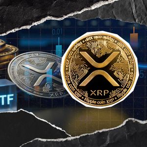 XRP Notes Strongest ETF Week Since February