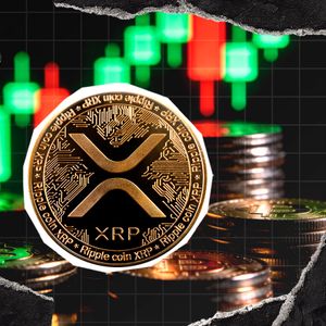XRP Signals Breakout Setup as Whales Accumulate 20 Million Coins During Record Compression