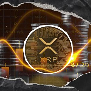 XRP Inches Closer to Hourly Golden Cross With Critical Price Level in Sight