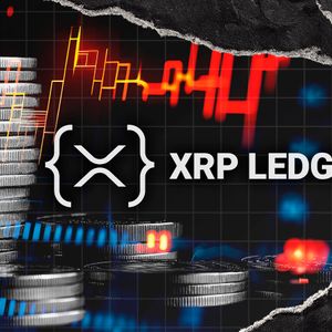 Will XRP Ledger Lose the 500 Million Threshold? Network's Activity Decreases